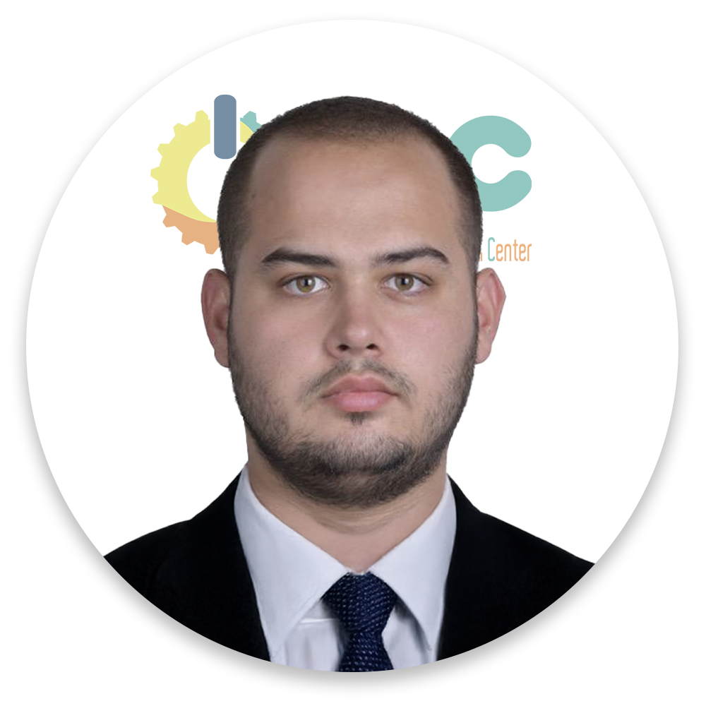 Enes Bıçaklıoğlu 